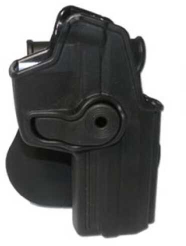 Itac Defense Holster H&K Ups 45 Full Size No Retention